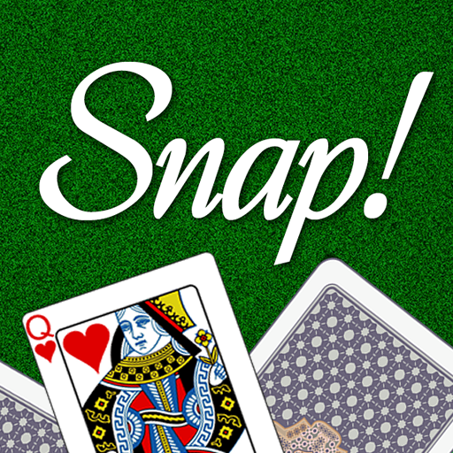 Snap! Card Game - App on Amazon Appstore